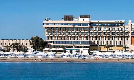 Terme di Margherita di Savoia, stagione 2026 al via tra innovazione e benessere