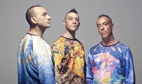 Latiano, il Capodanno &egrave; "Intelligenza Naturale": i Sud Sound System accendono i Giardini