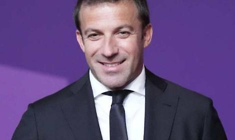 Alessandro Del Piero 