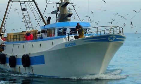 Pesca, credito d&rsquo;imposta del 20% sul carburante: sostegno alle marinerie