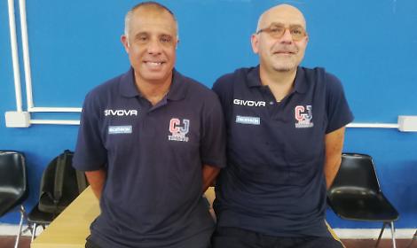 Coach Orlando e Guida