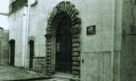 Palazzo Delli Ponti nella Città Vecchia