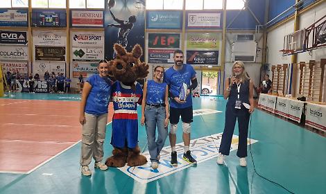 Torneo Spirito di squadra 