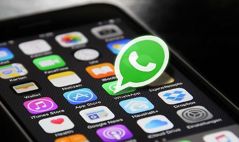 Falsi messaggi WhatsApp chiedono soldi, anche a Taranto nel mirino dei truffatori