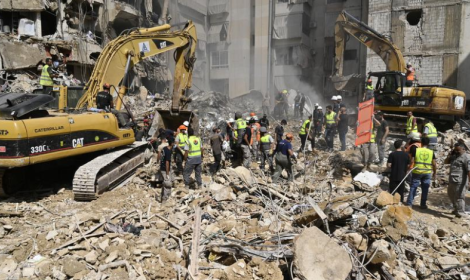 UniBa sul Medio Oriente: approvata mozione del Senato accademico