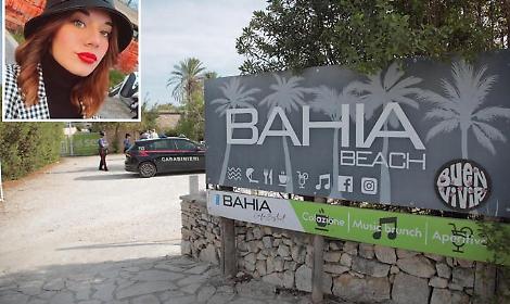 Omicidio di Antonella Lopez in discoteca a Molfetta, 18 anni a Michele Lavopa