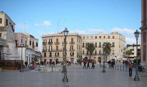 Aggressione al console georgiano, arrestato 37enne barese