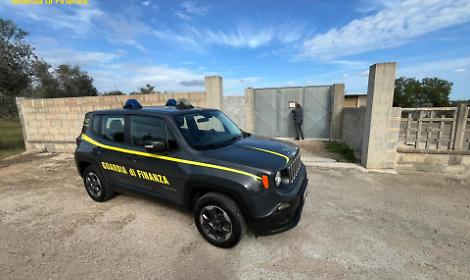 Guardia di Finanza, i sindacati pugliesi: pi&ugrave; mezzi blindati e pi&ugrave; conducenti