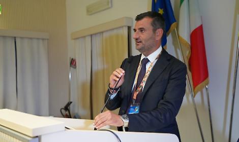 Ex Ilva, Decaro chiede controlli straordinari