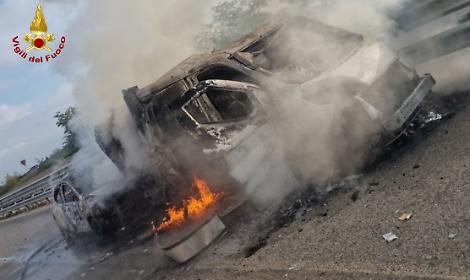 Assalto al portavalori, scontro politico sulla sicurezza