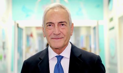 Gravina lascia la Figc, si apre la fase di transizione