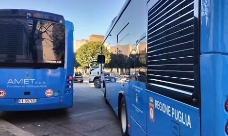 Grandi autobus per piccoli centri, &ldquo;Scelte inefficaci, cos&igrave; si sprecano risorse pubbliche&rdquo;