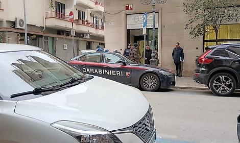 La "Banda della Marmotta", Blitz dei carabinieri: due giovani arrestati con 6 chili di esplosivo