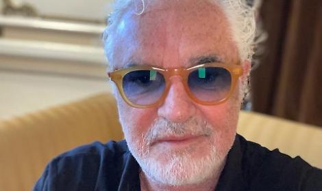 Crazy Pizza arriva in Puglia, apertura a Savelletri con Briatore. Una Margherita coster&agrave; 14 euro