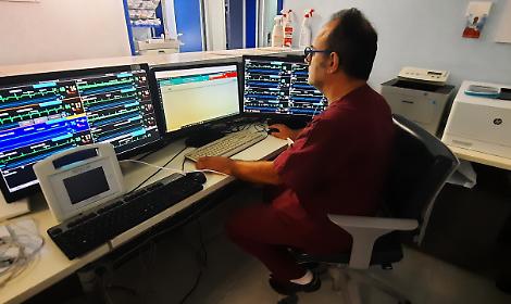 Liste d&rsquo;attesa, piano straordinario al 90%: oltre 40mila prestazioni recuperate