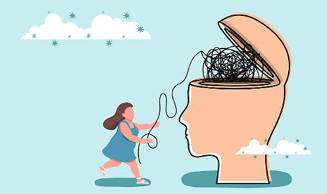 Una "Rete" per la salute mentale dei nostri ragazzi