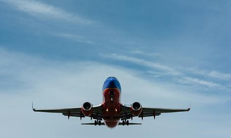 Taranto e Grottaglie al centro dell’aerospazio mondiale con il progetto WindRunner