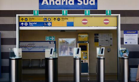 Ferrotramviaria rinnova la flotta: in servizio 11 nuovi treni Alstom