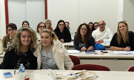 Inversi: ingegneri e formatori per vocazione