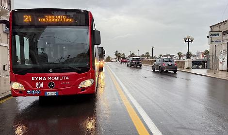 Kyma Mobilit&agrave;, aumentano i buoni pasto: l'accordo sindacale
