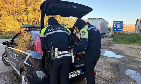 Allerta incendi: ordinanza del sindaco per la pulizia dei terreni