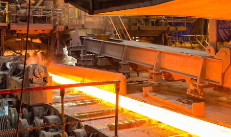 «La nostra offerta per Ilva è politica e mette al centro salute, ambiente e lavoro»