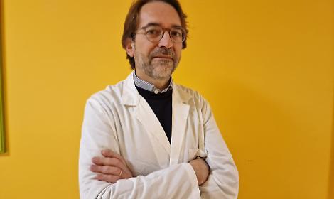 Cosimo Russo