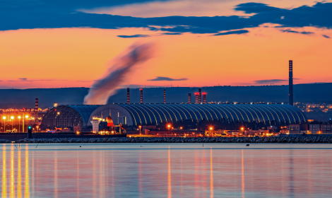 La politica di fronte al dramma dell'ex Ilva