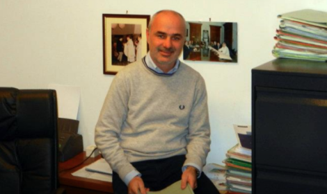 Cosimo Ciraci alla guida cittadina della Lega