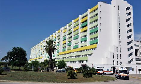 Sanitaservice, Caroli: &ldquo;Serve esclusivit&agrave; per il nuovo amministratore&rdquo;