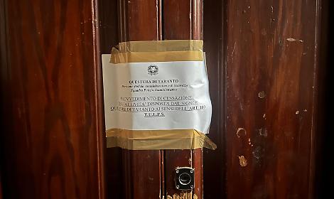 Affittacamere abusivo nel Borgo antico, attivit&agrave; chiusa dalla Polizia