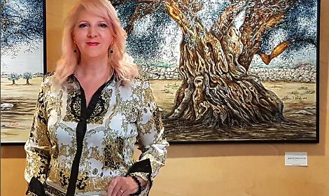 Le &ldquo;Radici dell&rsquo;anima&rdquo; di Immacolata Zabatti in mostra a Grottaglie