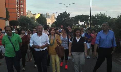 Ospedale Moscati Statte