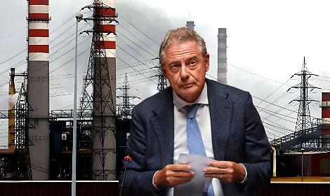 Ex Ilva, Urso indica la strada: partner siderurgico italiano per il rilancio
