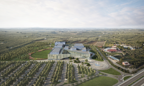 Nuovi ospedali di Andria e Bisceglie, il Pd chiede una task force per accelerare le gare