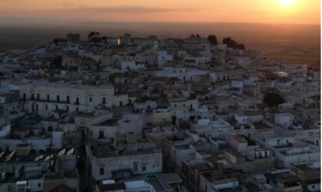 Allarme ordigni, evacuati i municipi di Canosa e San Ferdinando