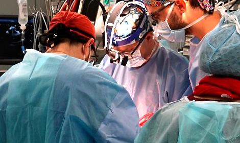 Fegato, reni e cornee: salvate pi&ugrave; vite grazie al gesto di una donna di 75 anni