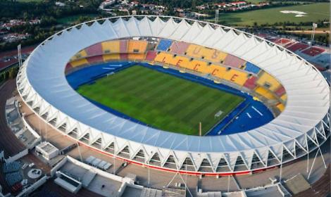 Stadio Via del Mare, lavori nel vivo: &ldquo;Nasce un impianto modello&rdquo;