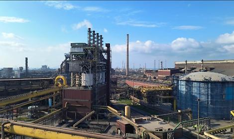 Ex Ilva, arrivano i commissari del Ministero: ipotesi stop di 3 mesi per l&rsquo;area a caldo