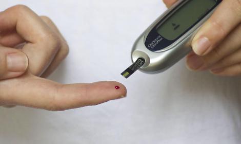 Diabete, &ldquo;A rischio la continuit&agrave; terapeutica nel territorio jonico&rdquo;