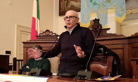 Lavoro nero nel tessile, la Cgil Bat: &ldquo;Il fenomeno esiste e va contrastato con controlli pi&ugrave; incisivi&rdquo;