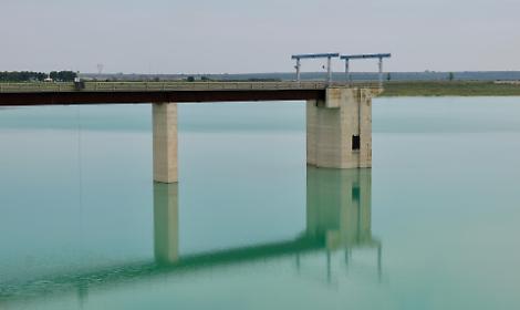 Acqua dal Pappadai, &ldquo;Decaro non prenda in giro gli agricoltori. Verit&agrave; su rete e irrigazione&rdquo;