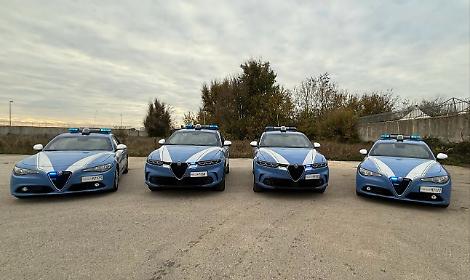 Arrestato a Torre Pali un 34enne ricercato in Europa