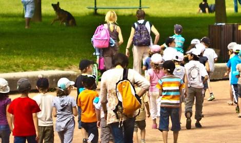 Schiaffo a studente durante gita scolastica, &ldquo;Serve pi&ugrave; attenzione educativa&rdquo;