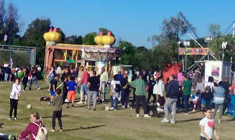 Pasqua da record negli agriturismi pugliesi, boom di gite e tavolate sold out