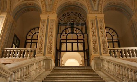 UniBa, voucher per le studentesse madri con figli al nido