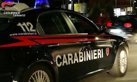Convivente violento, arresto con Codice Rosso