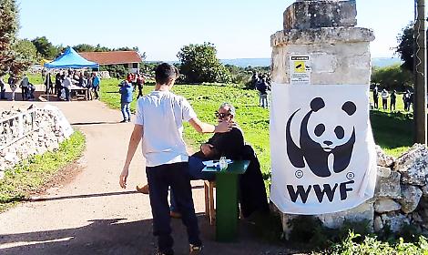 Earth Hour, luci spente in Puglia per l&rsquo;Ora della Terra
