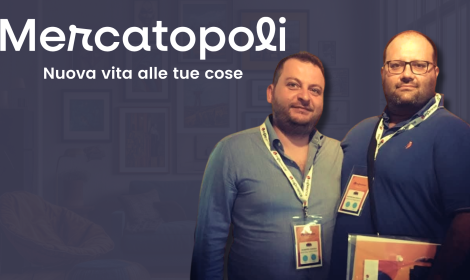 Mercatopoli Taranto: nove anni di successo all’insegna del riuso intelligente