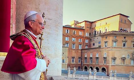 Facolt&agrave; Teologica Pugliese: udienza privata con papa Leone per il ventennale dalla sua fondazione
